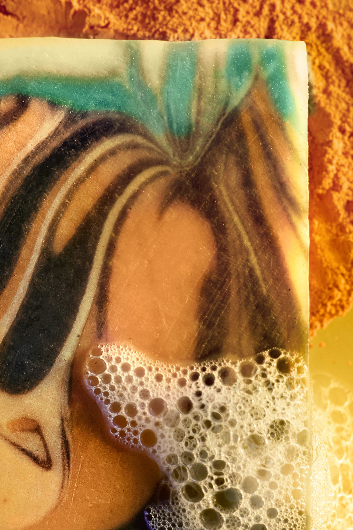 Tobacco Absolute | Donkey Milk & Argan Oil