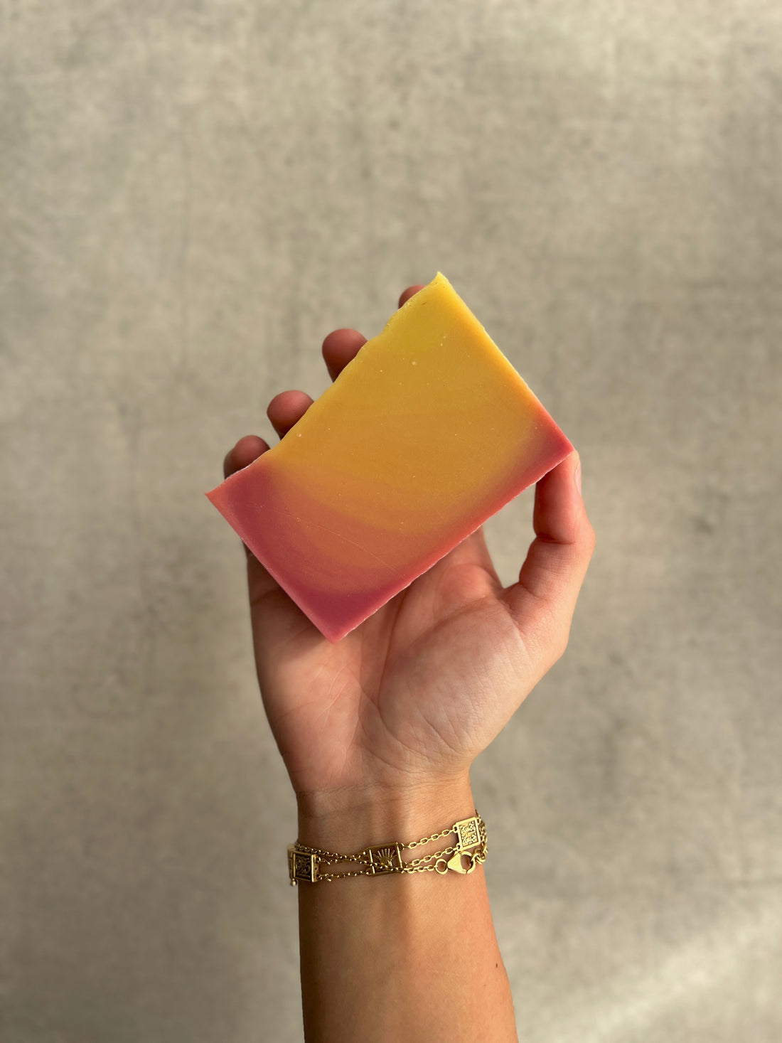 Sunset Acne Bar