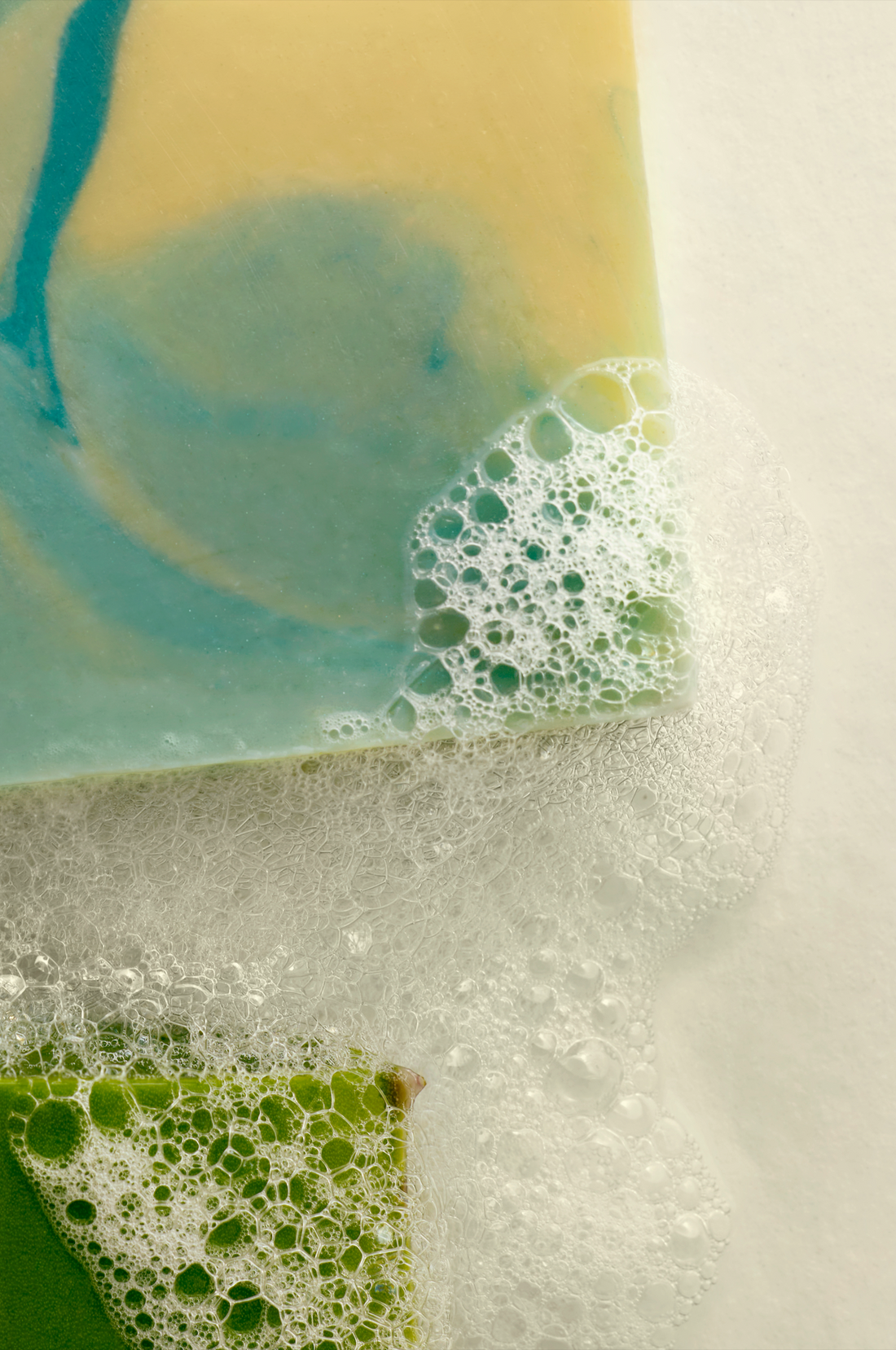 Aloe Vera &amp; French Clay Bar