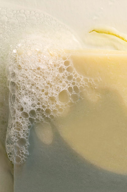 Indigo &amp; Calendula Bar