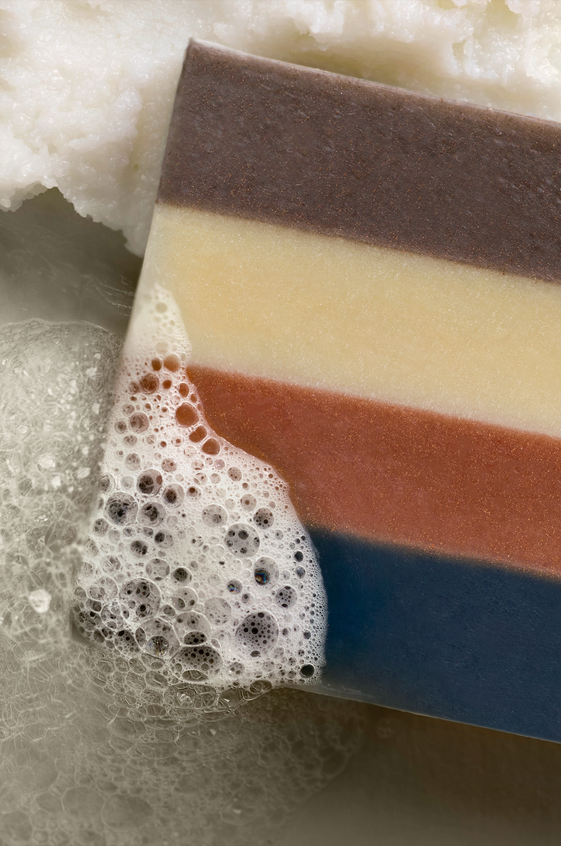 Rosemary &amp; Mango Butter Bar