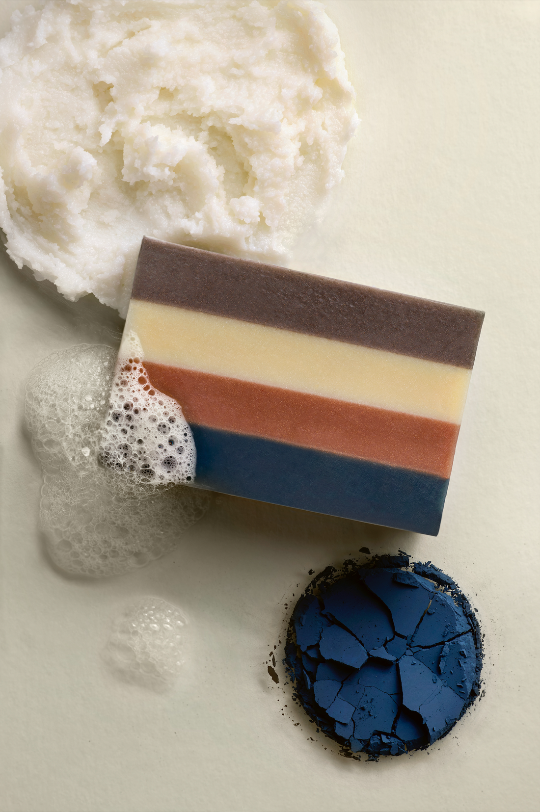 Rosemary & Mango Butter Bar