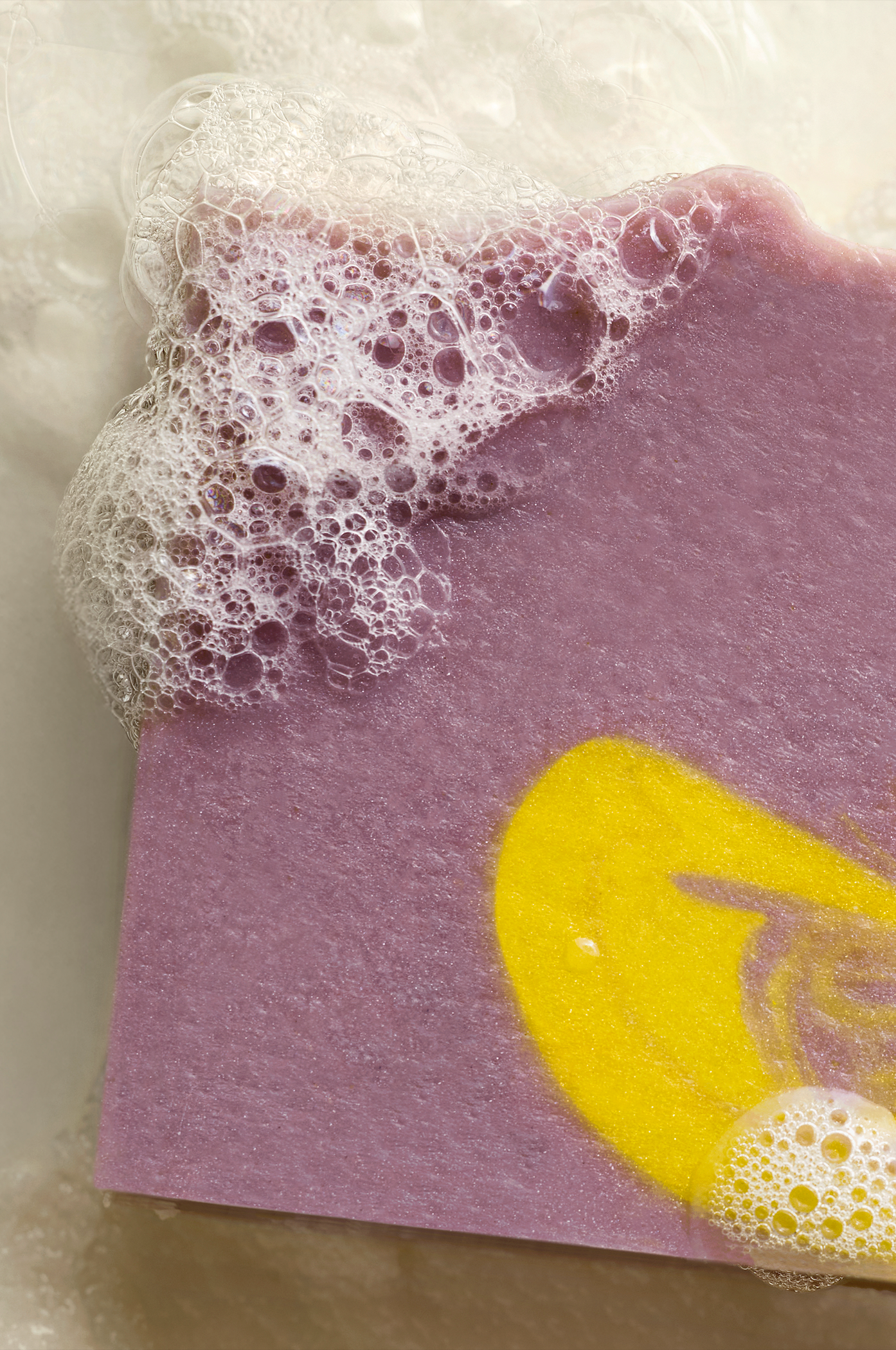 صابون شجرة الشاي وزبدة المانجو