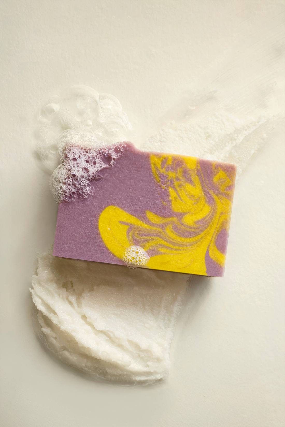 Tea Tree &amp; Mango Butter Bar