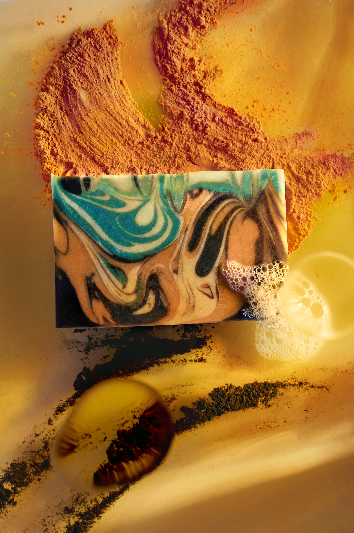 Tobacco Absolute | Donkey Milk &amp; Argan Oil